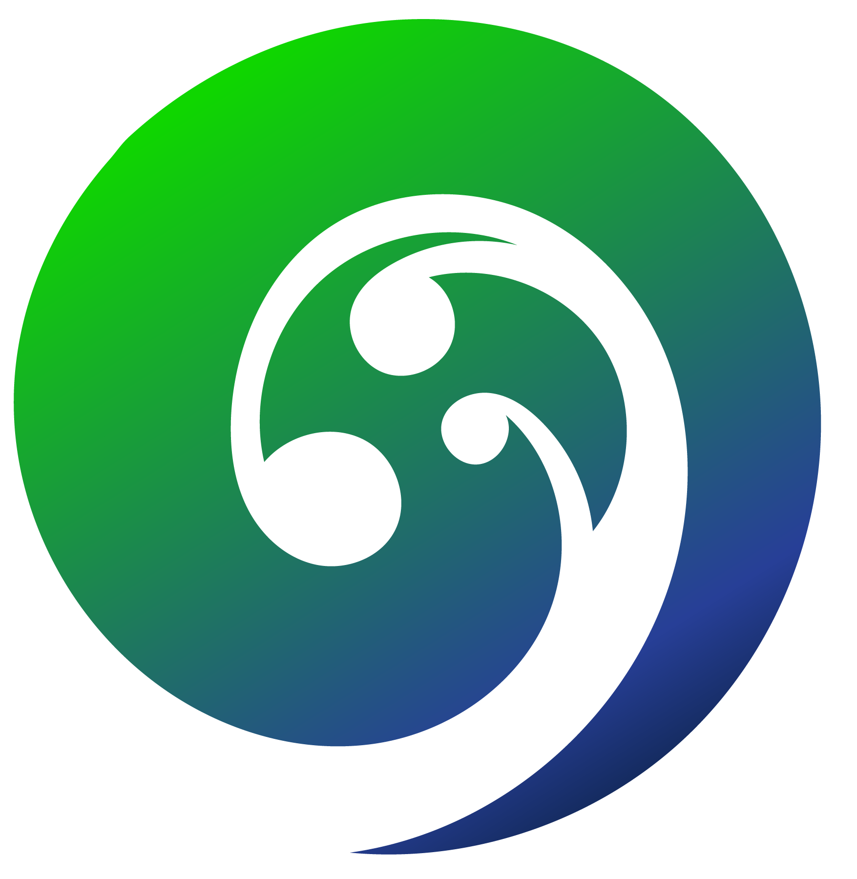 Koru Foundation Logo