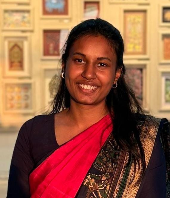 Anshu Kumari