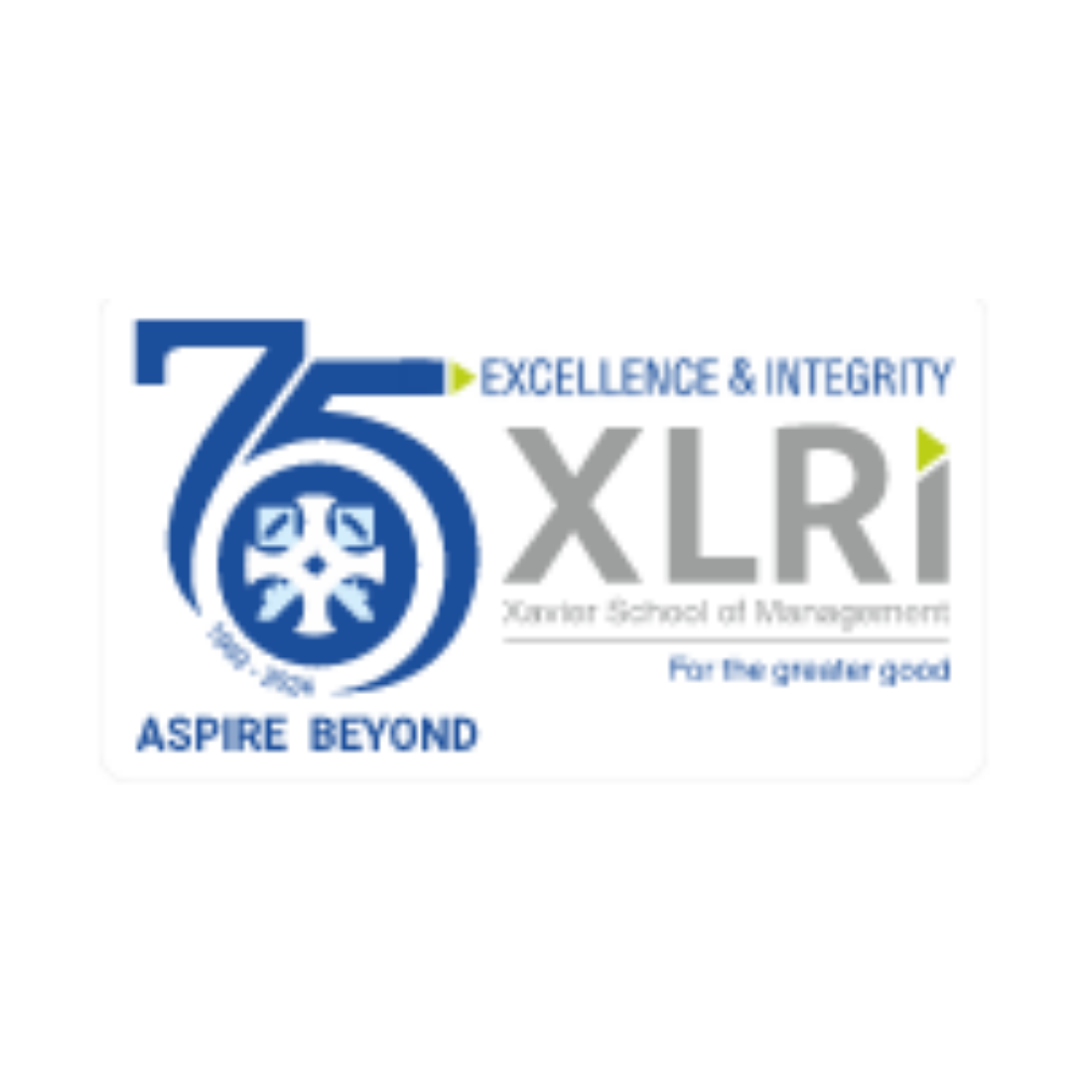 XLRI