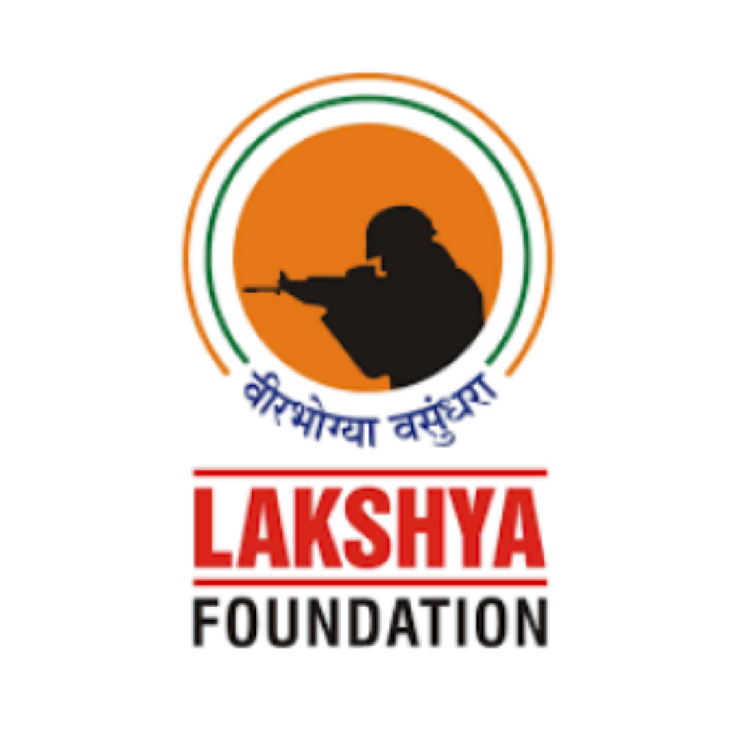LAKSHYA-FOUND