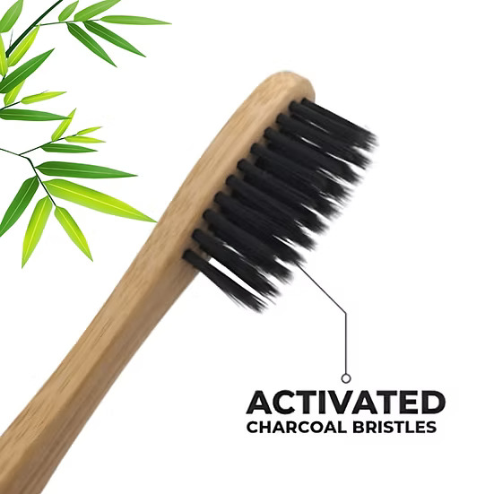 bamboo toothbrush bamboo toothbrush