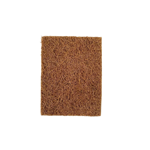 natural coconut coir scrub pad natural coconut coir scrub pad