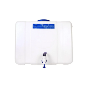 Shop Eco-friendly aquasave water conservation tank with tap
