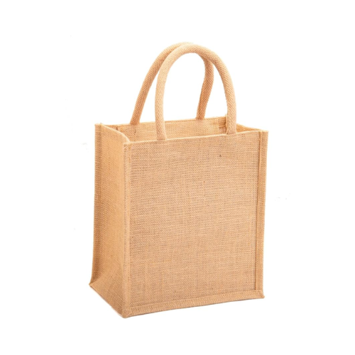 natural jute reusable tote bag natural jute reusable tote bag