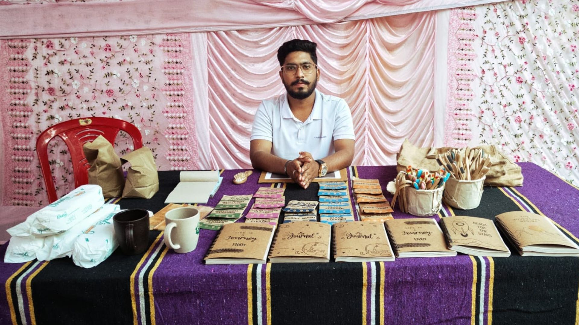 Eco products
