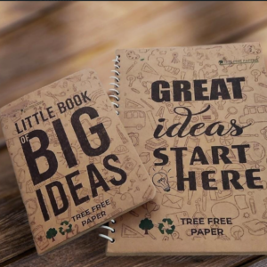 Tree Free Paper