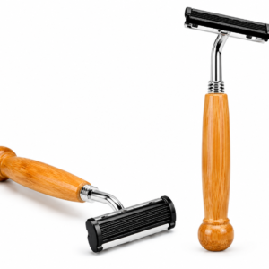 Shop Eco-friendly bamboo razor