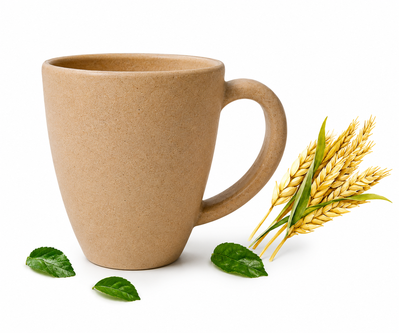rice husk coffee mug rice husk coffee mug