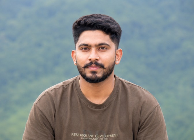 DEEPAK SONI