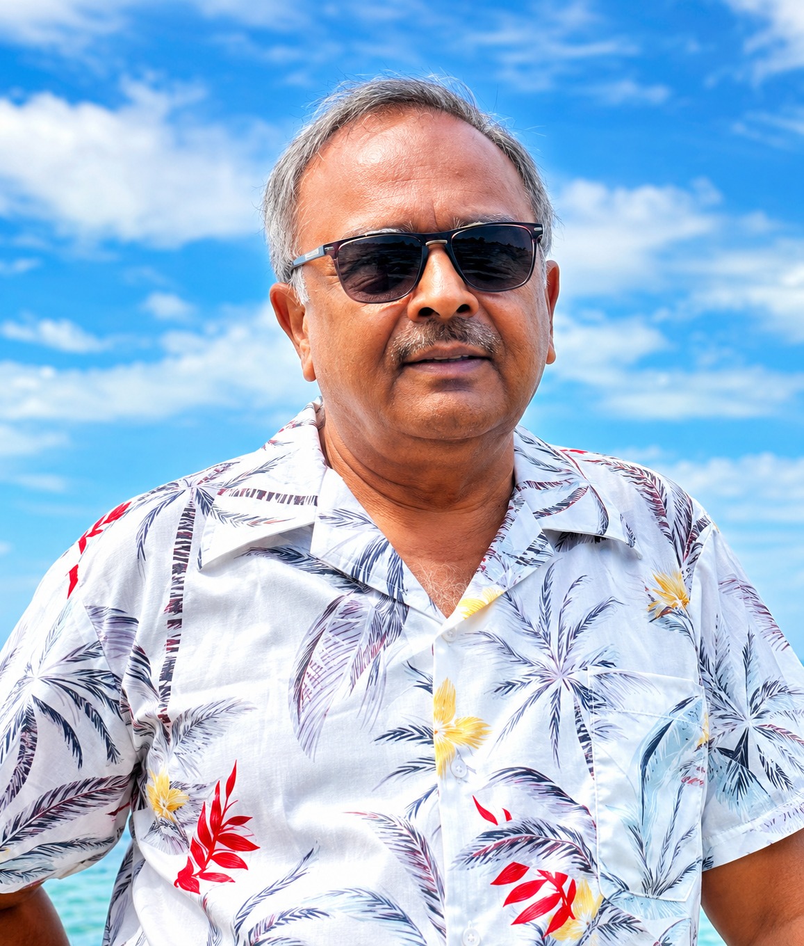Rakesh Sir